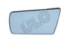 MERCE 2108100321 Mirror Glass, outside mirror